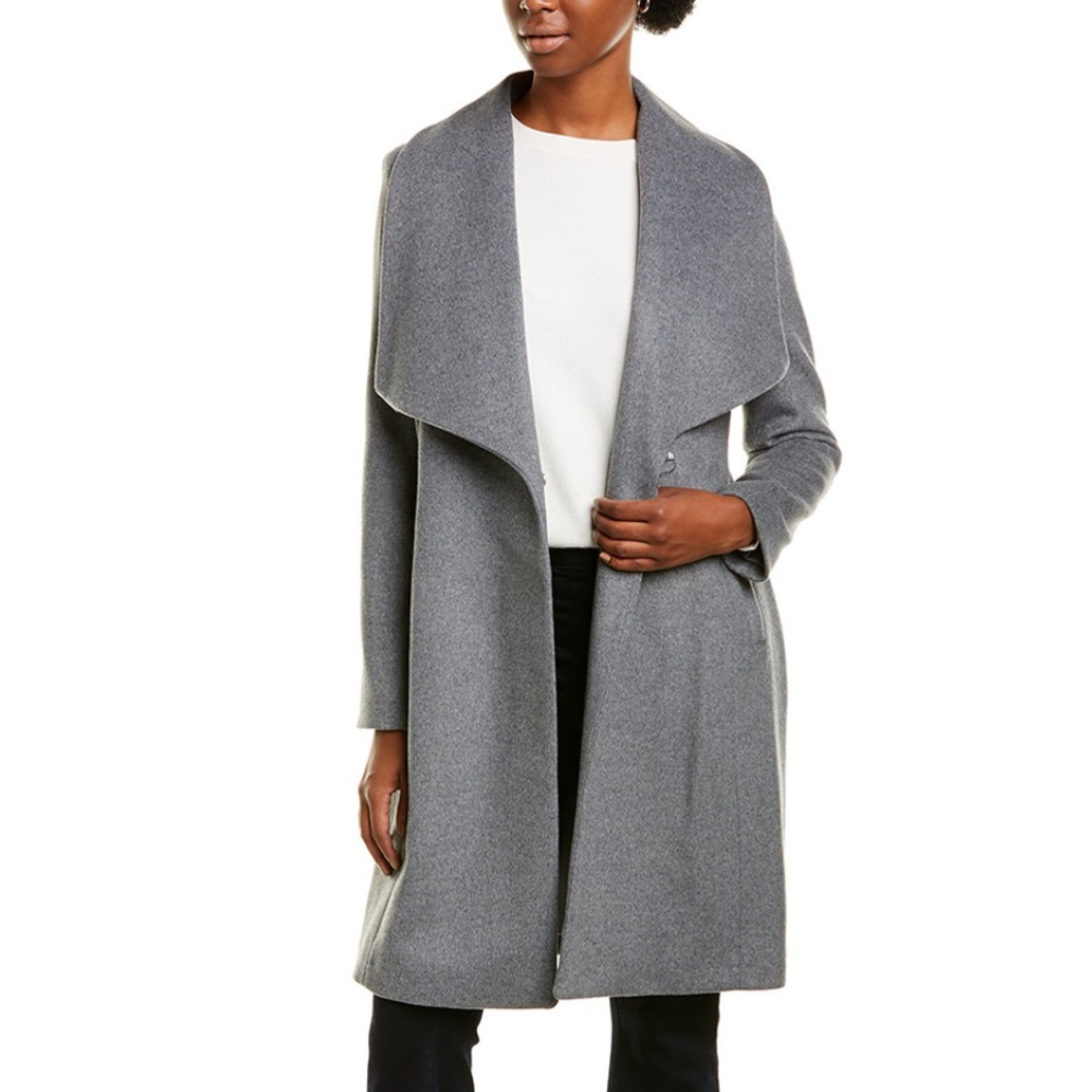 Cole Haan Coat
